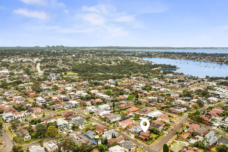 Sixth view of Homely house listing, 52 Castle Street, Blakehurst NSW 2221