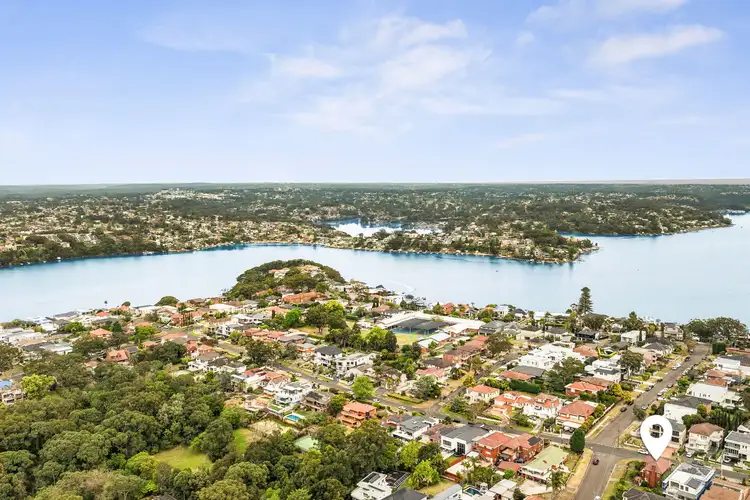 Seventh view of Homely house listing, 52 Castle Street, Blakehurst NSW 2221
