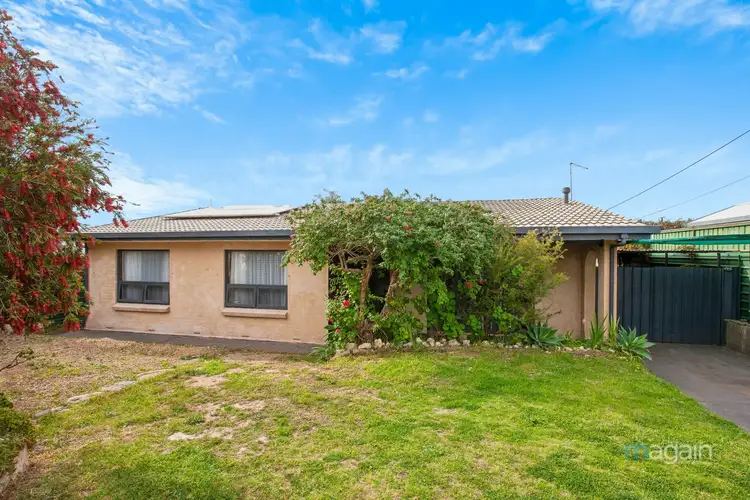 3 Ashton Rise, Huntfield Heights SA 5163