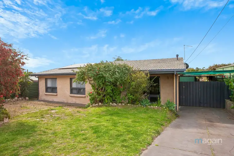 Second view of Homely house listing, 3 Ashton Rise, Huntfield Heights SA 5163
