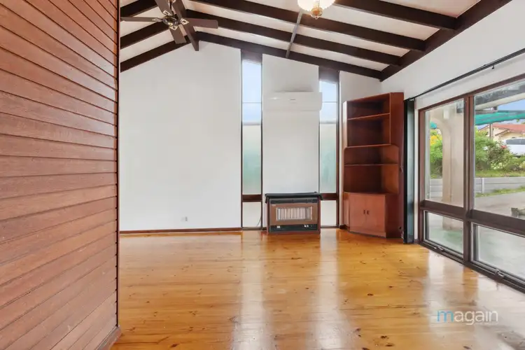 Third view of Homely house listing, 3 Ashton Rise, Huntfield Heights SA 5163
