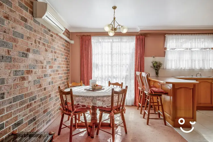 Fourth view of Homely townhouse listing, 2/45 Campbell Street, Woonona NSW 2517