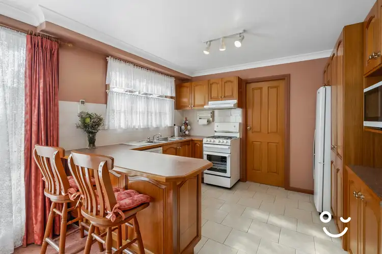 Fifth view of Homely townhouse listing, 2/45 Campbell Street, Woonona NSW 2517