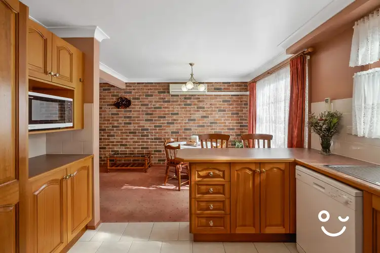 Sixth view of Homely townhouse listing, 2/45 Campbell Street, Woonona NSW 2517