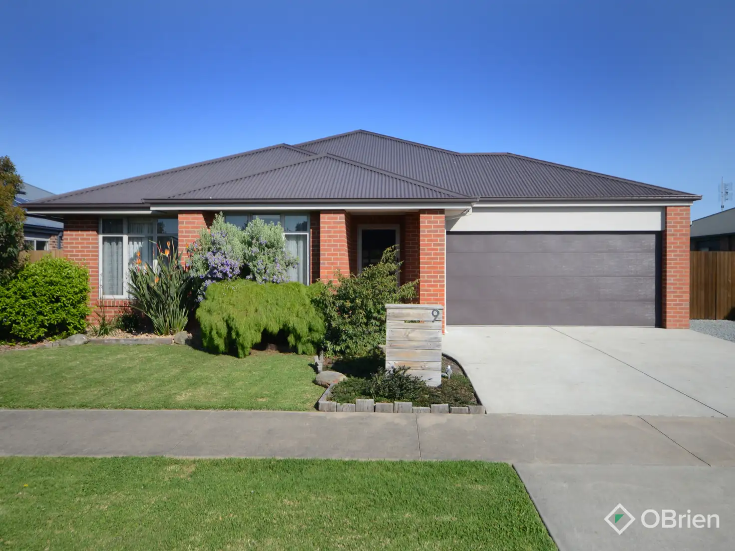 Main view of Homely house listing, 9 McKimmie Court, East Bairnsdale VIC 3875