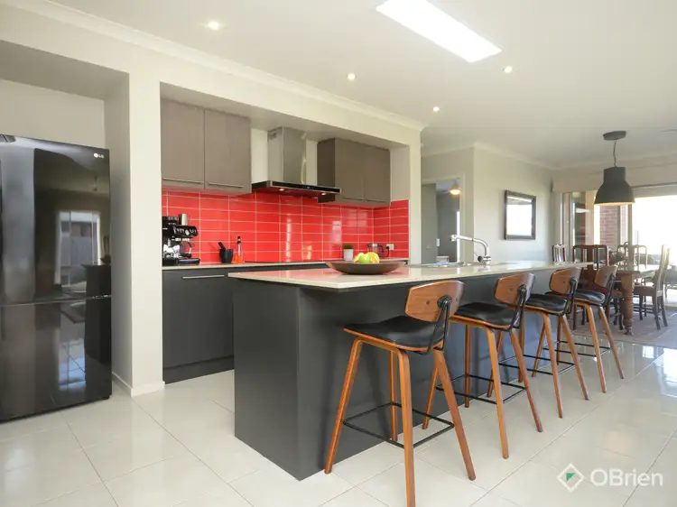Third view of Homely house listing, 9 McKimmie Court, East Bairnsdale VIC 3875