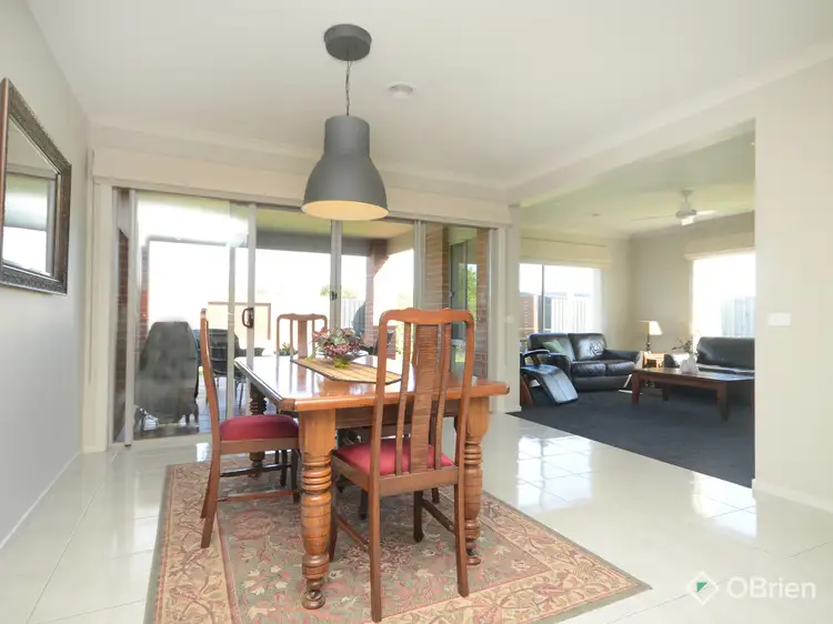 Fourth view of Homely house listing, 9 McKimmie Court, East Bairnsdale VIC 3875