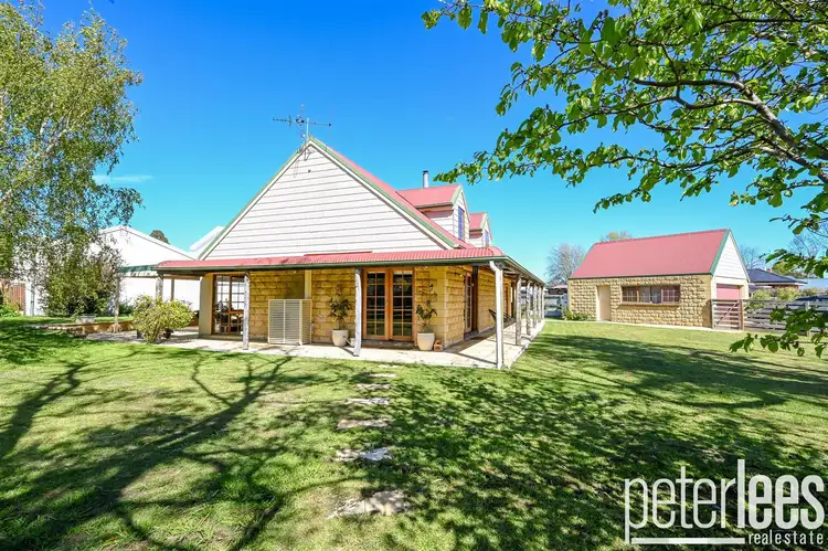 Main view of Homely house listing, 13 Cook Street, Hadspen TAS 7290