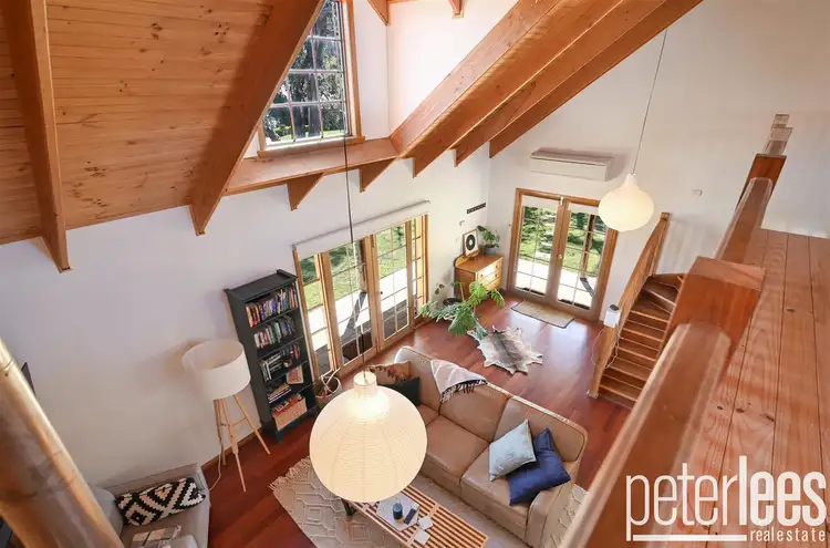 Third view of Homely house listing, 13 Cook Street, Hadspen TAS 7290