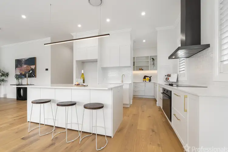 Fourth view of Homely house listing, 95 Dalton Street, Orange NSW 2800