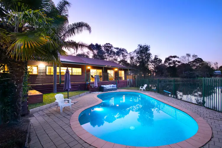 4376 Calder Highway, Ravenswood South VIC 3453