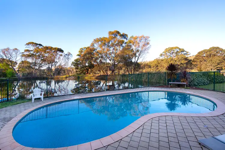 Fourth view of Homely house listing, 4376 Calder Highway, Ravenswood South VIC 3453
