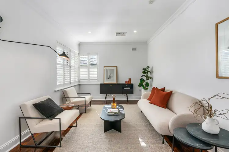 Second view of Homely house listing, 31 Cadell Street, Seaview Downs SA 5049