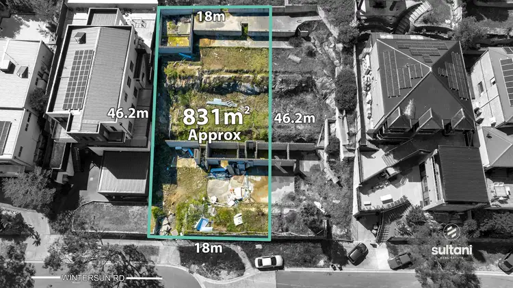 47 Wintersun Road, Berwick VIC 3806