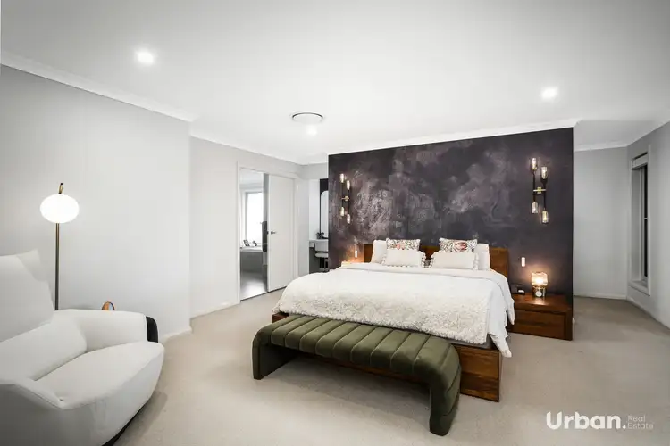 Third view of Homely house listing, 28 Brookwater Circuit, Colebee NSW 2761