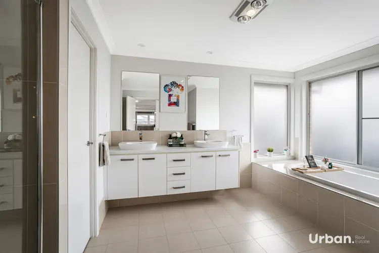 Fourth view of Homely house listing, 28 Brookwater Circuit, Colebee NSW 2761