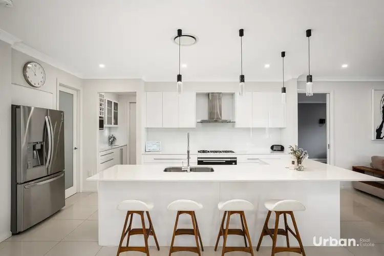 Sixth view of Homely house listing, 28 Brookwater Circuit, Colebee NSW 2761