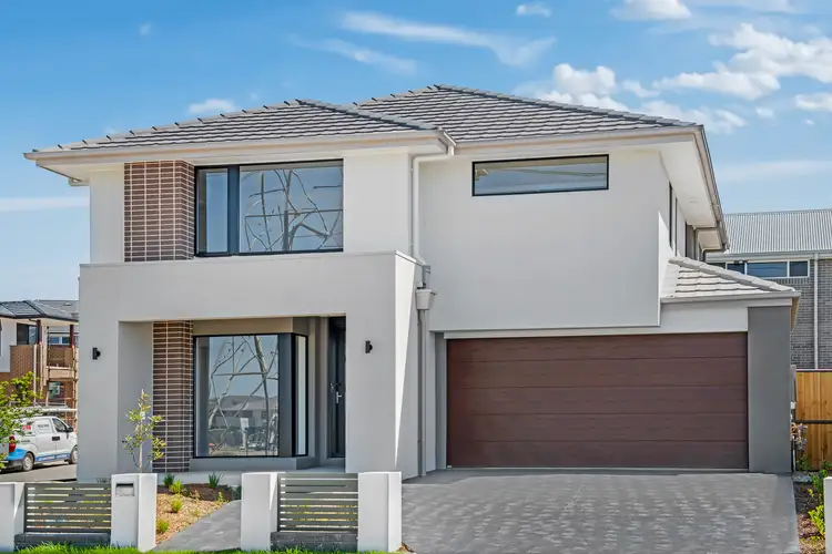 37 Storeyteller Parkway, Gables NSW 2765