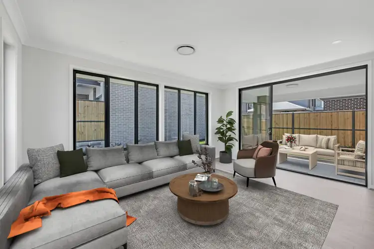 Fifth view of Homely house listing, Address available on request