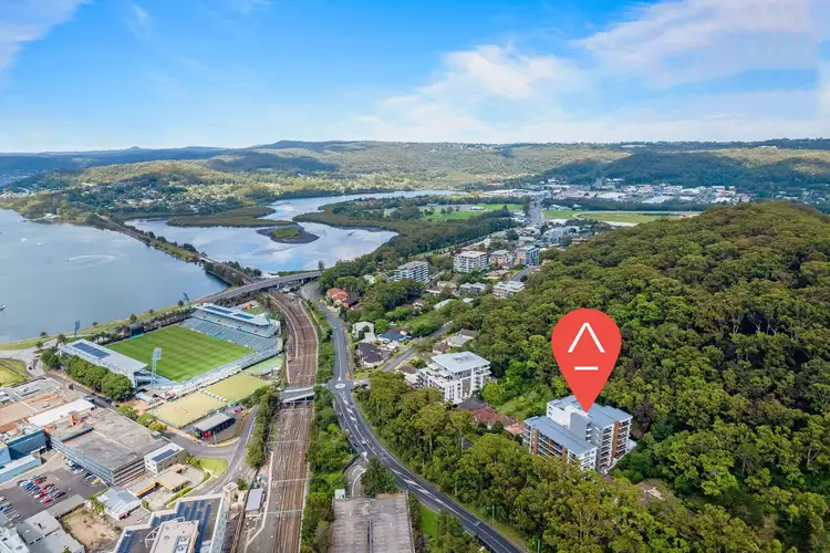 603/20 Kendall Street, Gosford NSW 2250