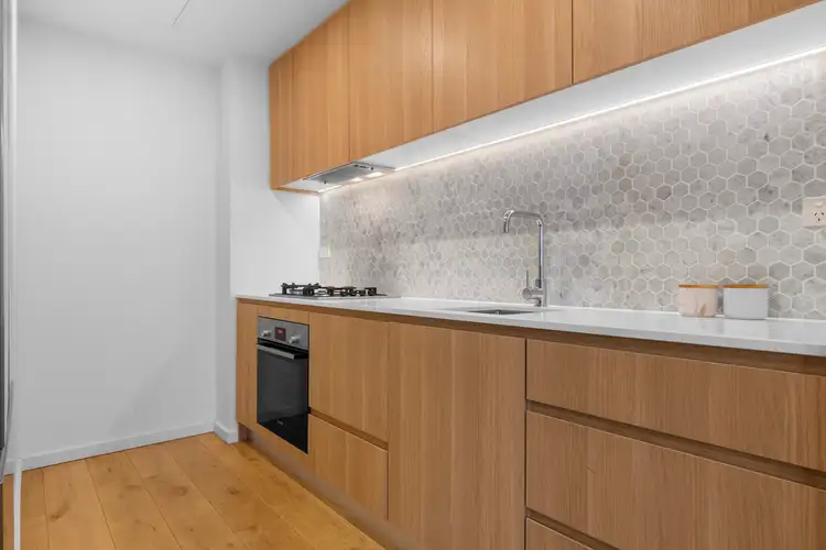 Second view of Homely apartment listing, 415/408 Victoria Road, Gladesville NSW 2111