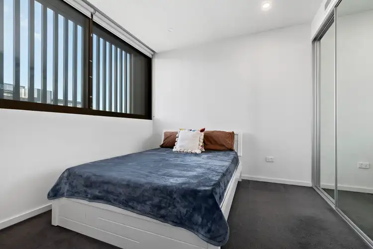 Fourth view of Homely apartment listing, 415/408 Victoria Road, Gladesville NSW 2111
