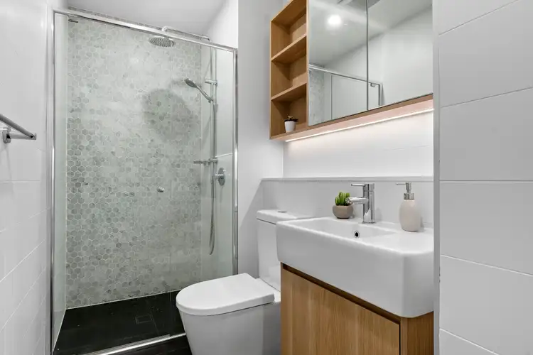 Fifth view of Homely apartment listing, 415/408 Victoria Road, Gladesville NSW 2111