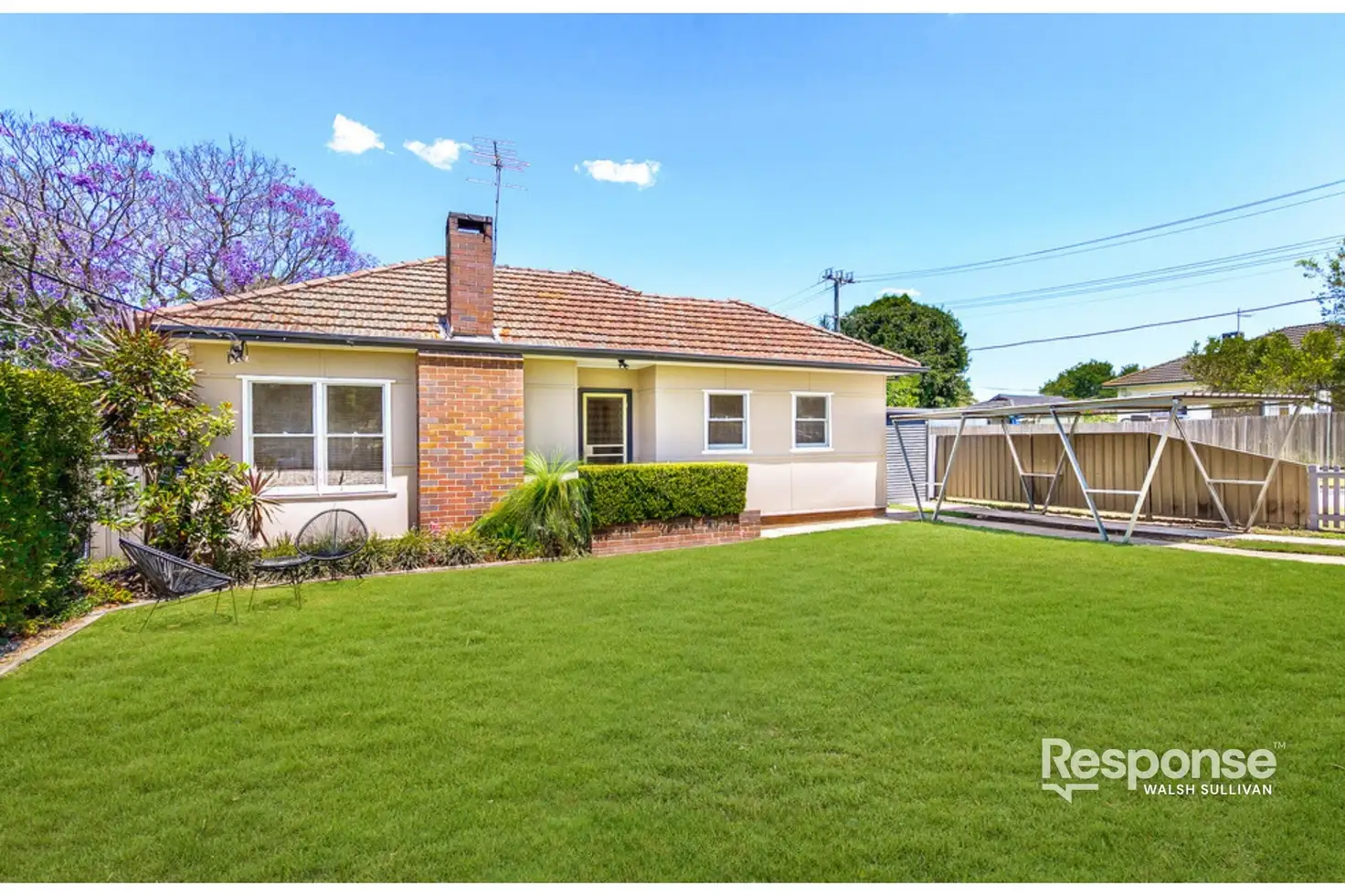 Main view of Homely house listing, 5 Edward Street, Northmead NSW 2152