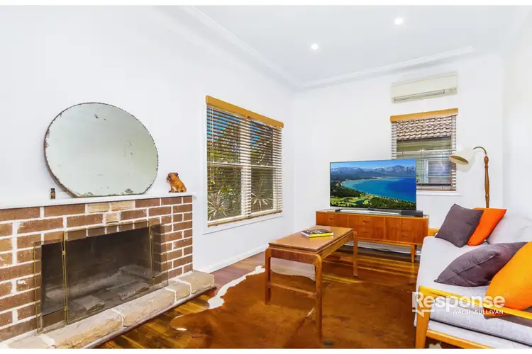 Second view of Homely house listing, 5 Edward Street, Northmead NSW 2152