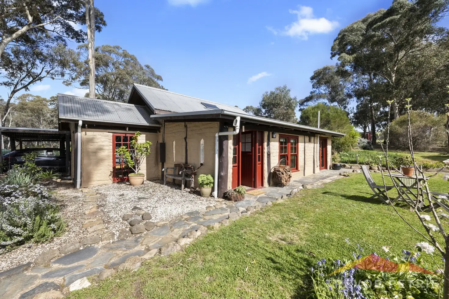 Main view of Homely house listing, 376 Majorca Road, Golden Point VIC 3465