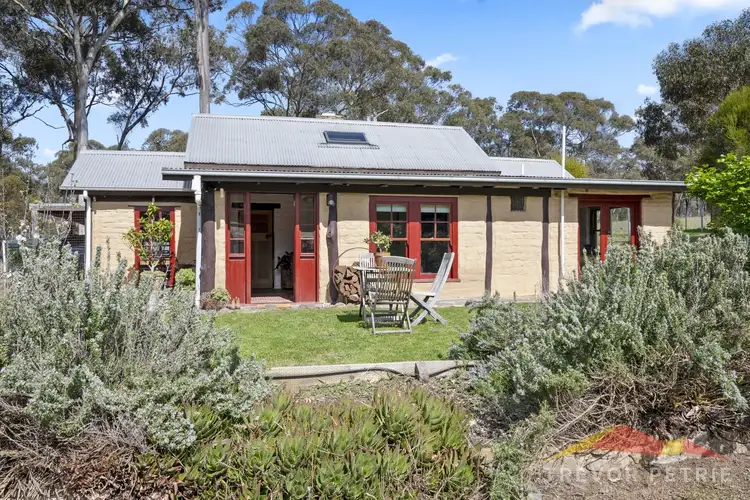 Second view of Homely house listing, 376 Majorca Road, Golden Point VIC 3465