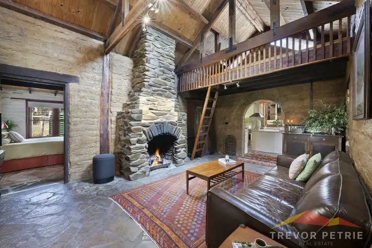 Fifth view of Homely house listing, 376 Majorca Road, Golden Point VIC 3465