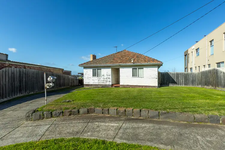 Second view of Homely house listing, 1 Josephine Street, Oak Park VIC 3046