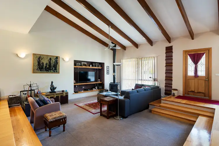 Second view of Homely house listing, 20 Kellow Street, Sutton Grange VIC 3448