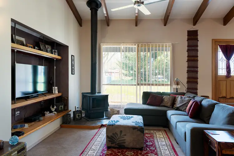 Third view of Homely house listing, 20 Kellow Street, Sutton Grange VIC 3448