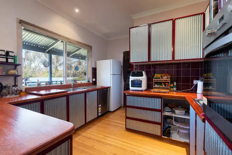 Fifth view of Homely house listing, 20 Kellow Street, Sutton Grange VIC 3448