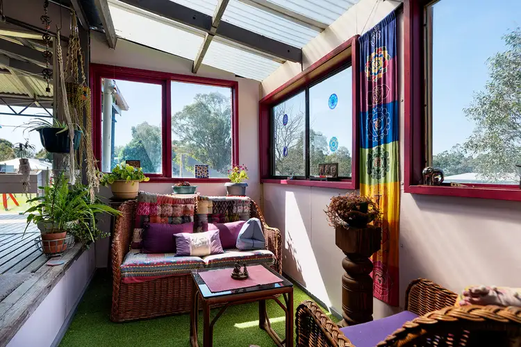 Sixth view of Homely house listing, 20 Kellow Street, Sutton Grange VIC 3448