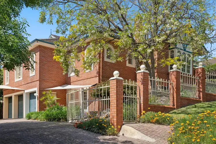 Second view of Homely house listing, 1 Highland Drive, Bellevue Heights SA 5050