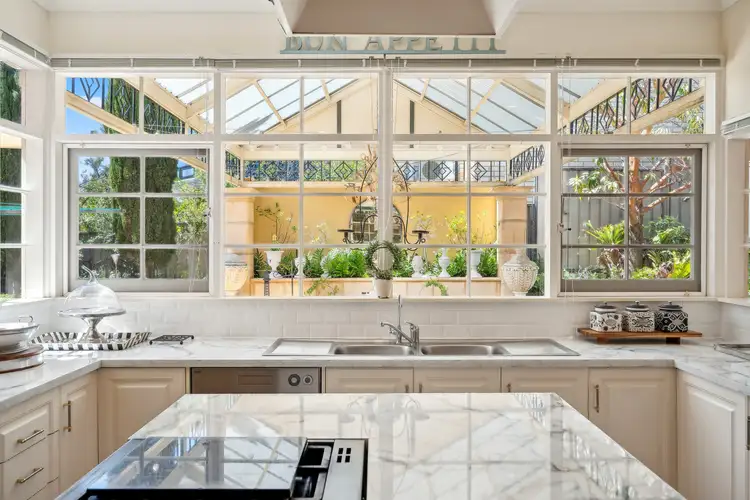 Third view of Homely house listing, 1 Highland Drive, Bellevue Heights SA 5050