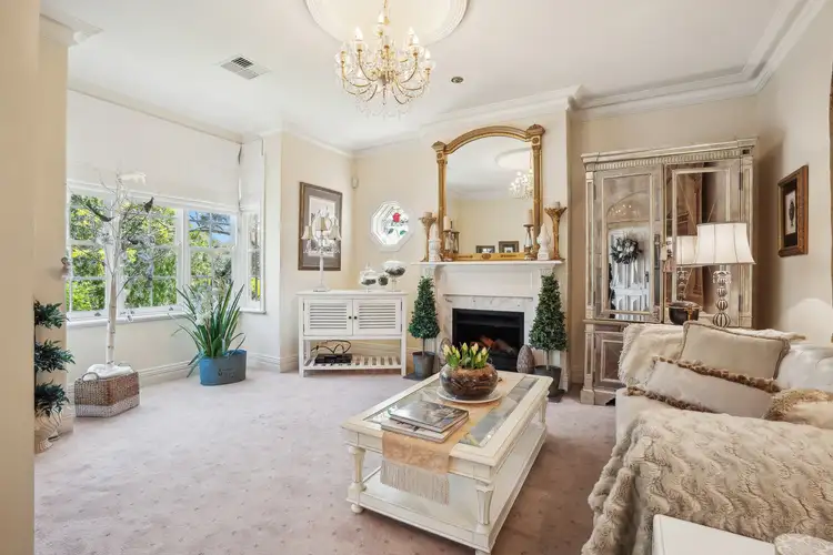 Sixth view of Homely house listing, 1 Highland Drive, Bellevue Heights SA 5050