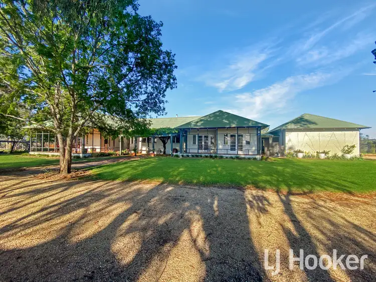Sixth view of Homely rural property listing, 116 McLean Road, Inverell NSW 2360