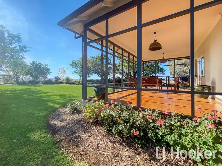 Seventh view of Homely rural property listing, 116 McLean Road, Inverell NSW 2360