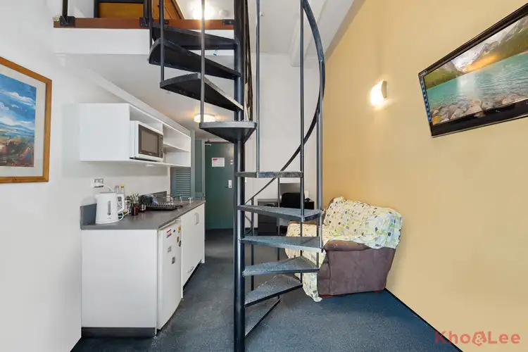 Second view of Homely apartment listing, 1104/185 Broadway, Ultimo NSW 2007