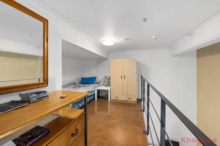 Third view of Homely apartment listing, 1104/185 Broadway, Ultimo NSW 2007