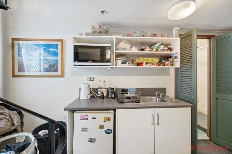Fourth view of Homely apartment listing, 1104/185 Broadway, Ultimo NSW 2007