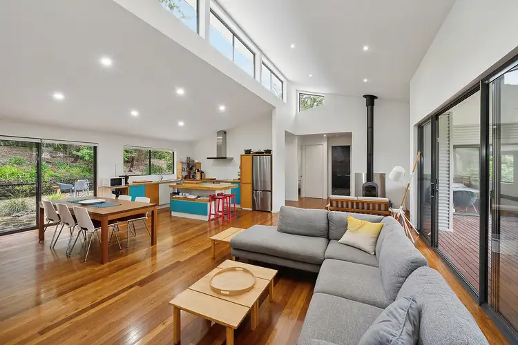 Second view of Homely rural property listing, 65 Smoky Ridge Drive, Arakoon NSW 2431