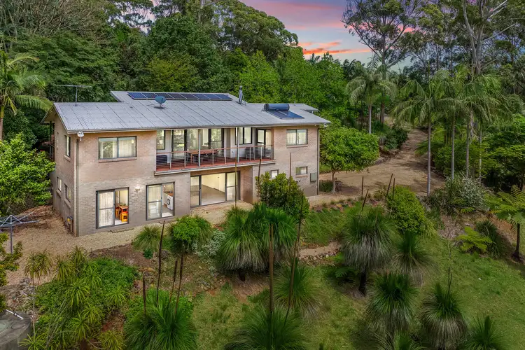 Third view of Homely rural property listing, 65 Smoky Ridge Drive, Arakoon NSW 2431