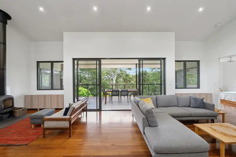 Fifth view of Homely rural property listing, 65 Smoky Ridge Drive, Arakoon NSW 2431