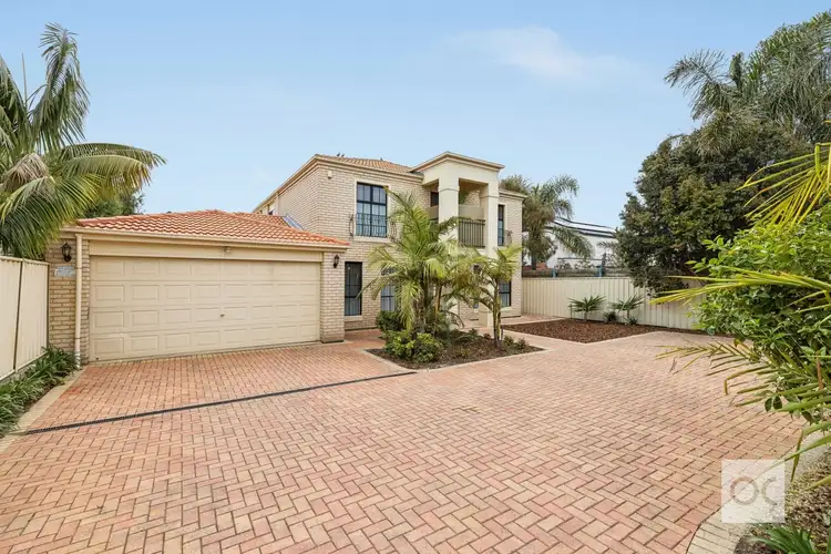 Second view of Homely house listing, 19 Boord Street, Semaphore South SA 5019