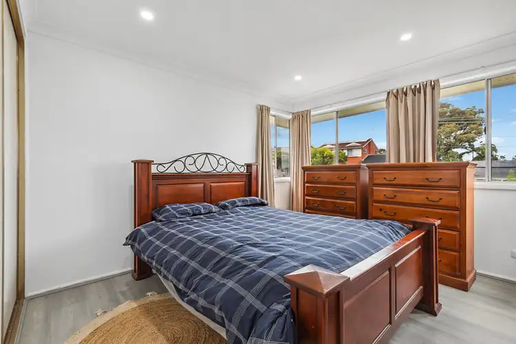 Sixth view of Homely house listing, 31 Mulheron Avenue, Baulkham Hills NSW 2153